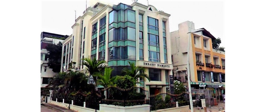 Obeya - Panache (Embassy Diamante)